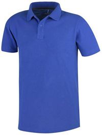 POLO manica corta UOMO